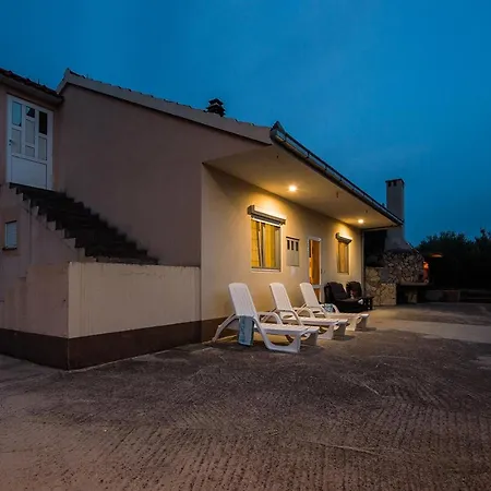 Сasa de vacaciones Kuca Za Odmor Boris *