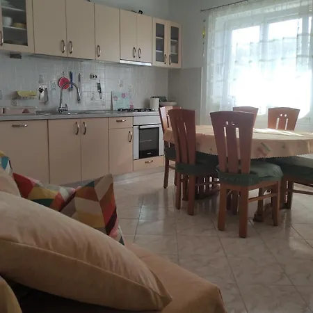 Kuca Za Odmor Boris Сasa de vacaciones *