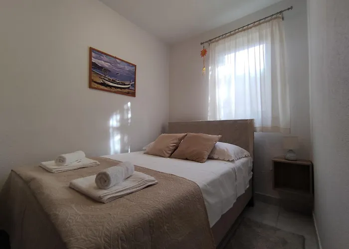 Kuca Za Odmor Boris Semesterbostad