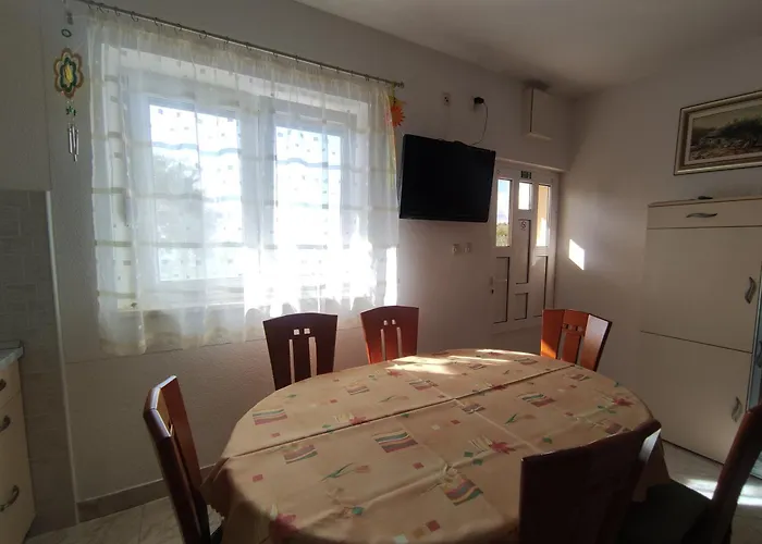 Kuca Za Odmor Boris Podstrana